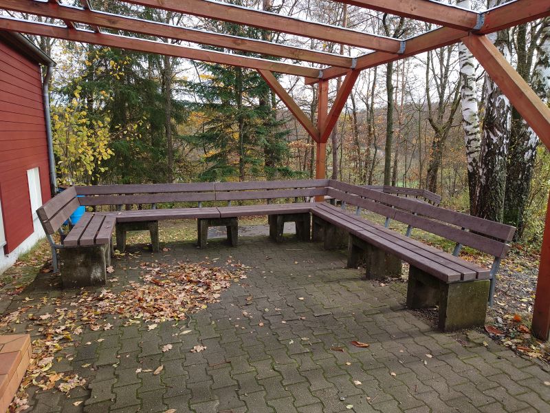 Sitzgruppe